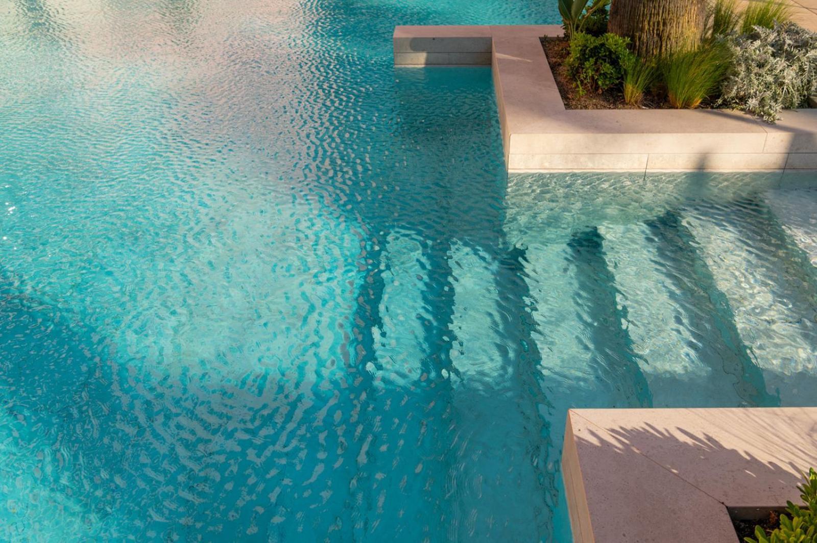 Aqua Hotel The Breeze (Adults Only +18) All Inclusive Санта-Сусанна Экстерьер фото